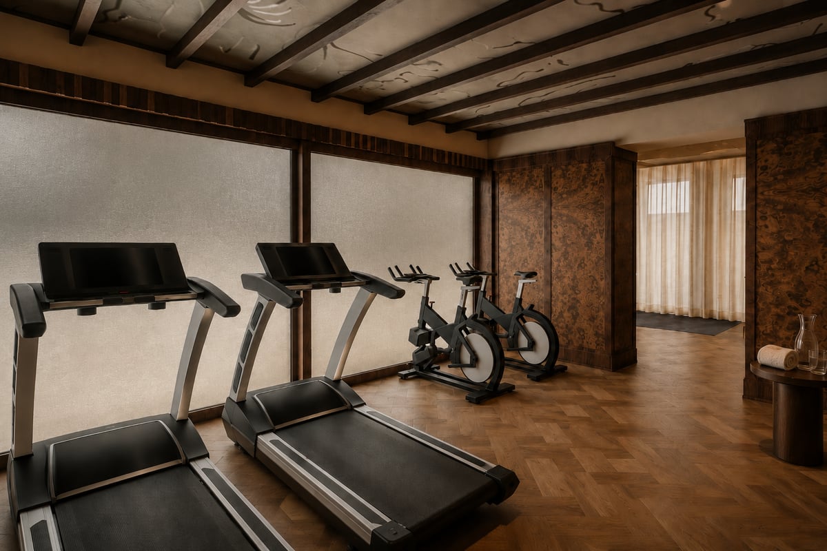 Mikrogym