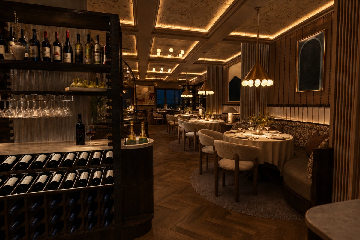 The Bistrot 2